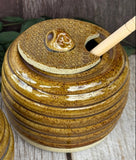 Honey pot