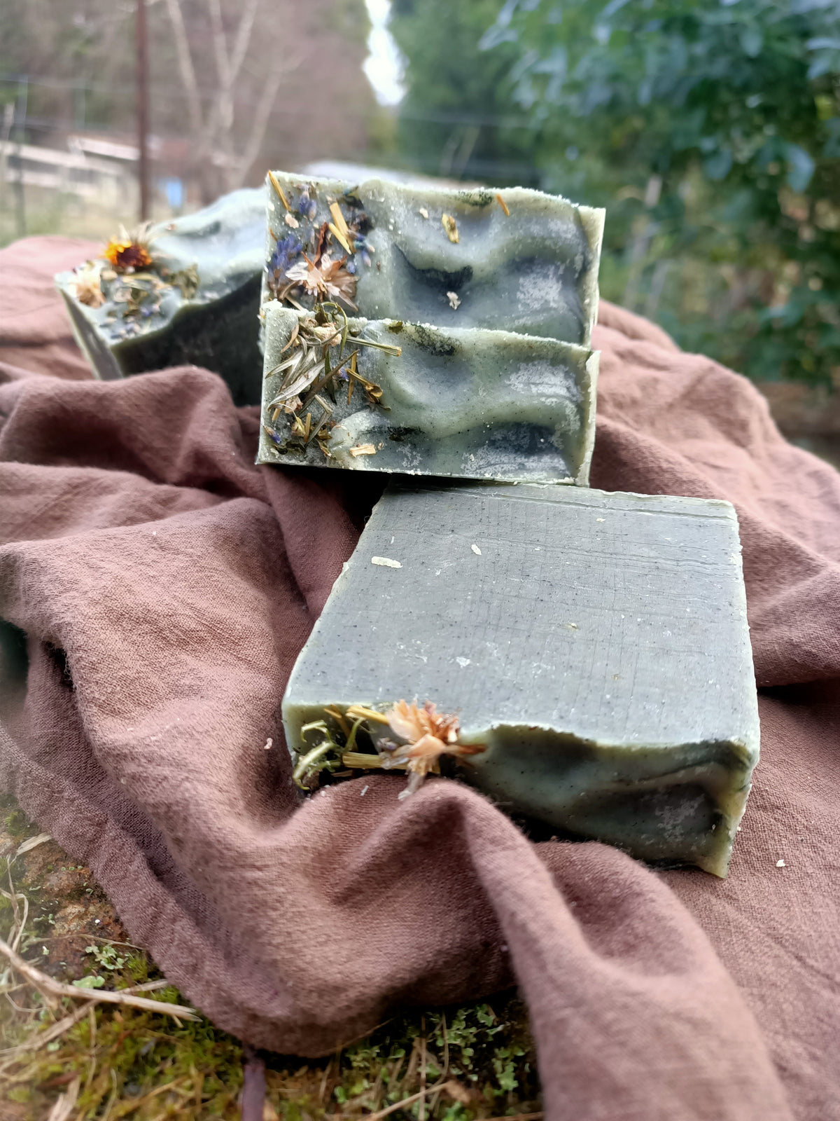 Dreamers Soap Main image