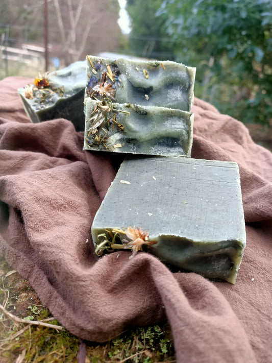 Dreamers Soap