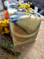 handmade soap Tasmania 