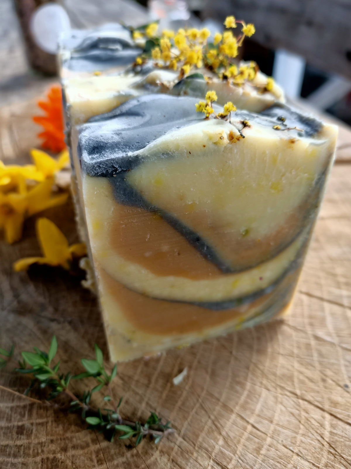 handmade soap Tasmania 