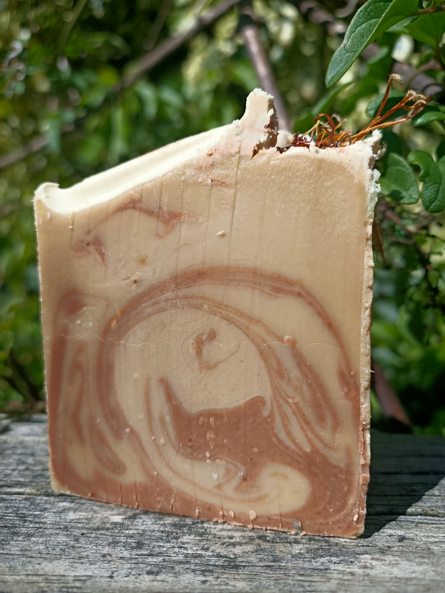 Black Cherry Soap