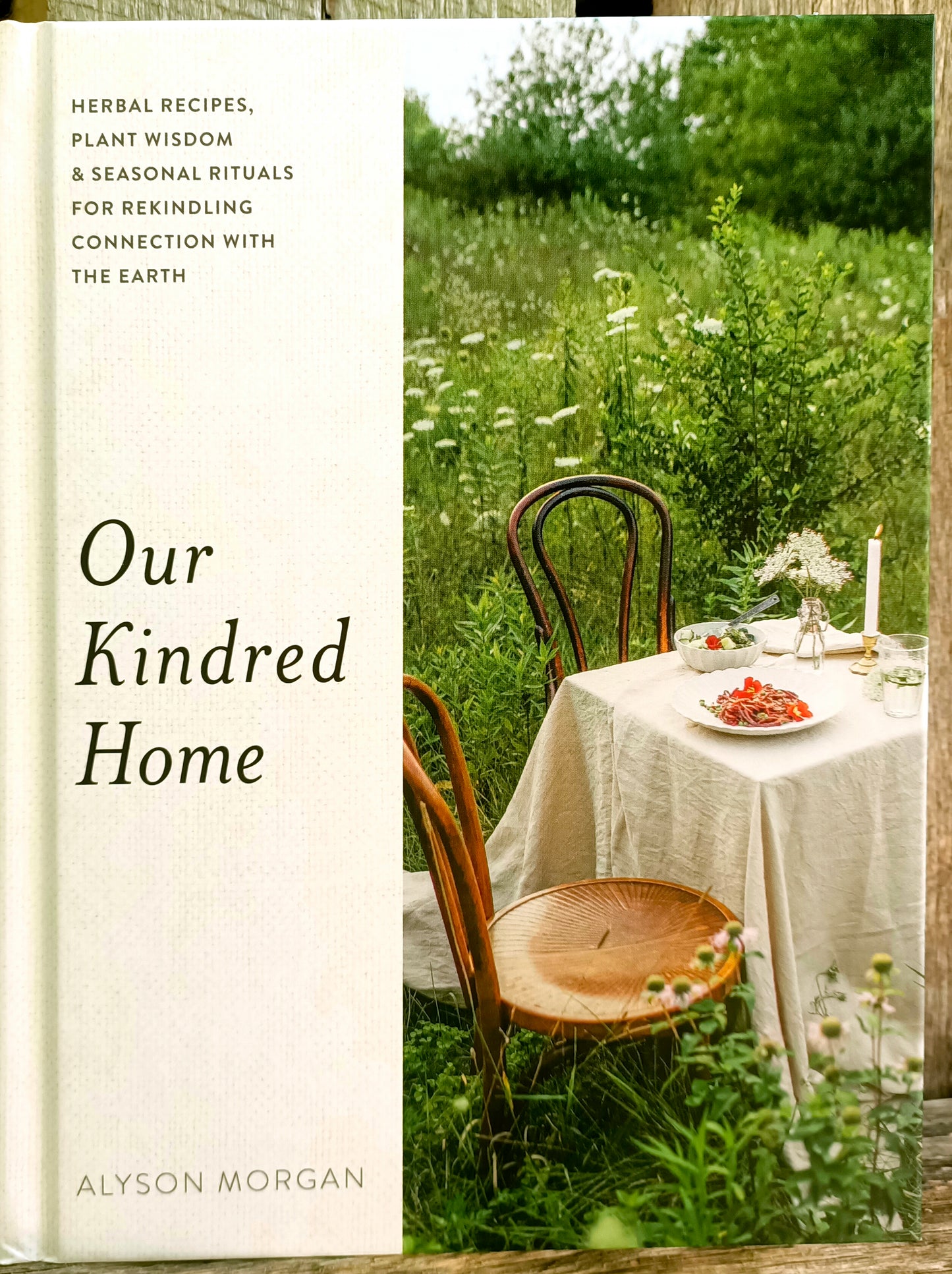 Our Kindred Home