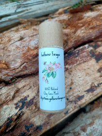 Clay face masks