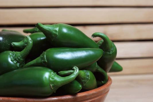 Chilli Jalapeno