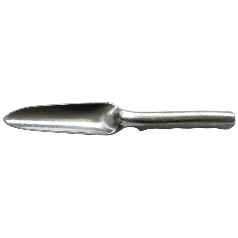 Australian made Aluminum Narrow garden trowel Secondary image