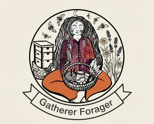 Gatherer Forager