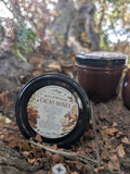 Medicinal mushroom cacao honey 