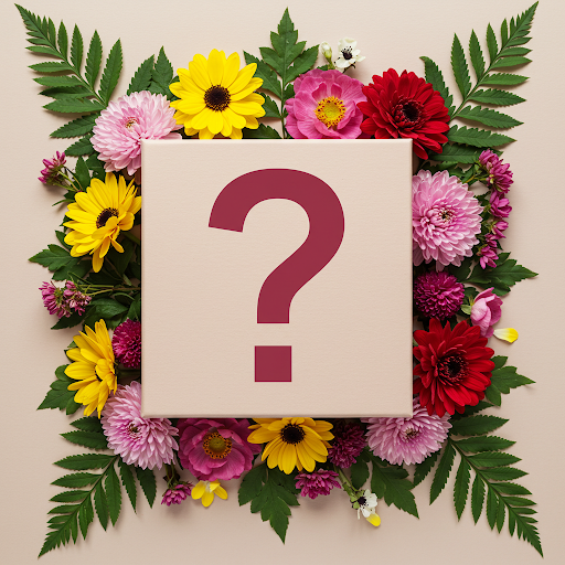 Seasonal Mystery box  Main image