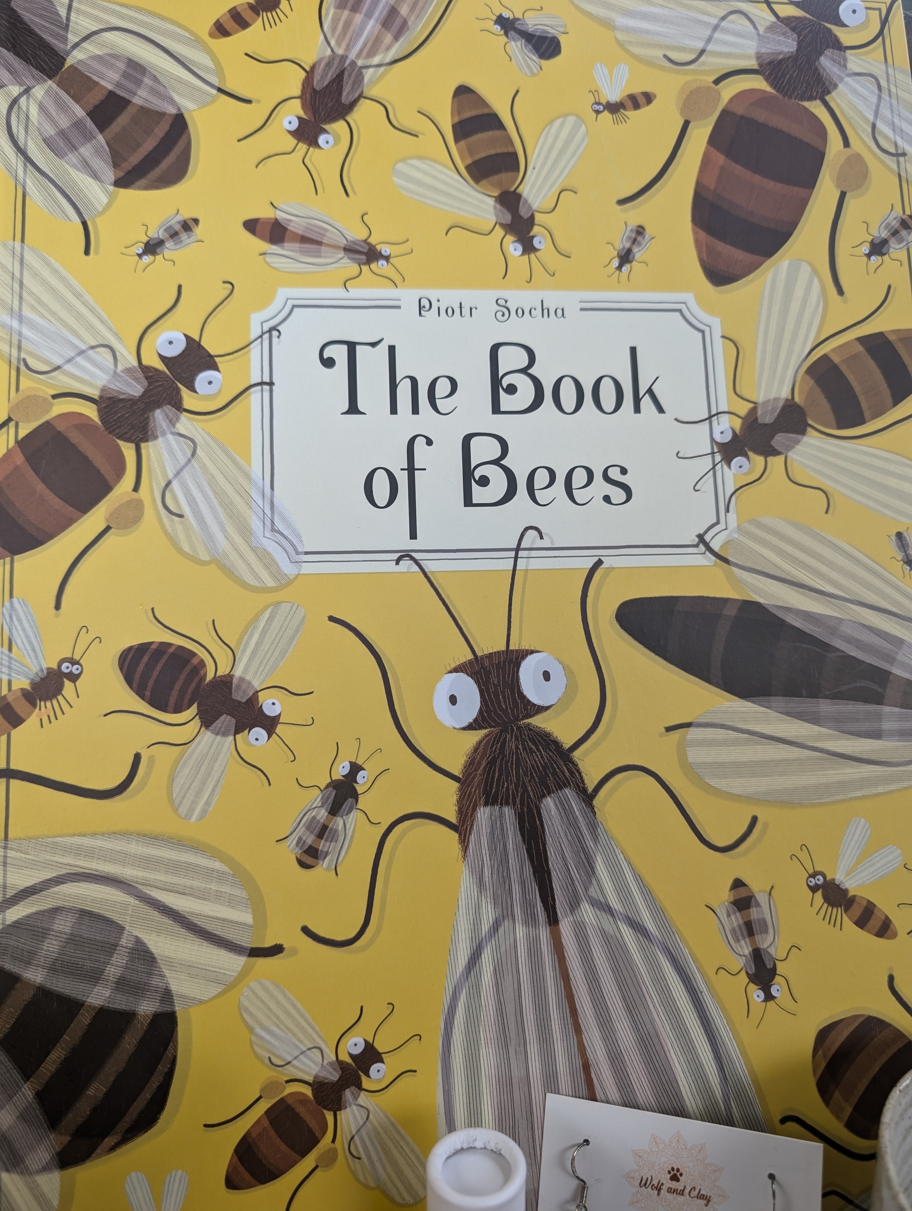 Bee lovers gift pack Secondary image