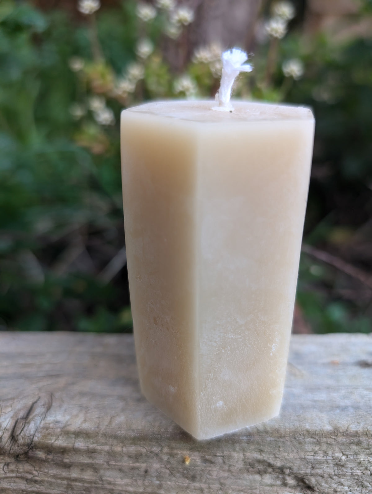 Beeswax Candles