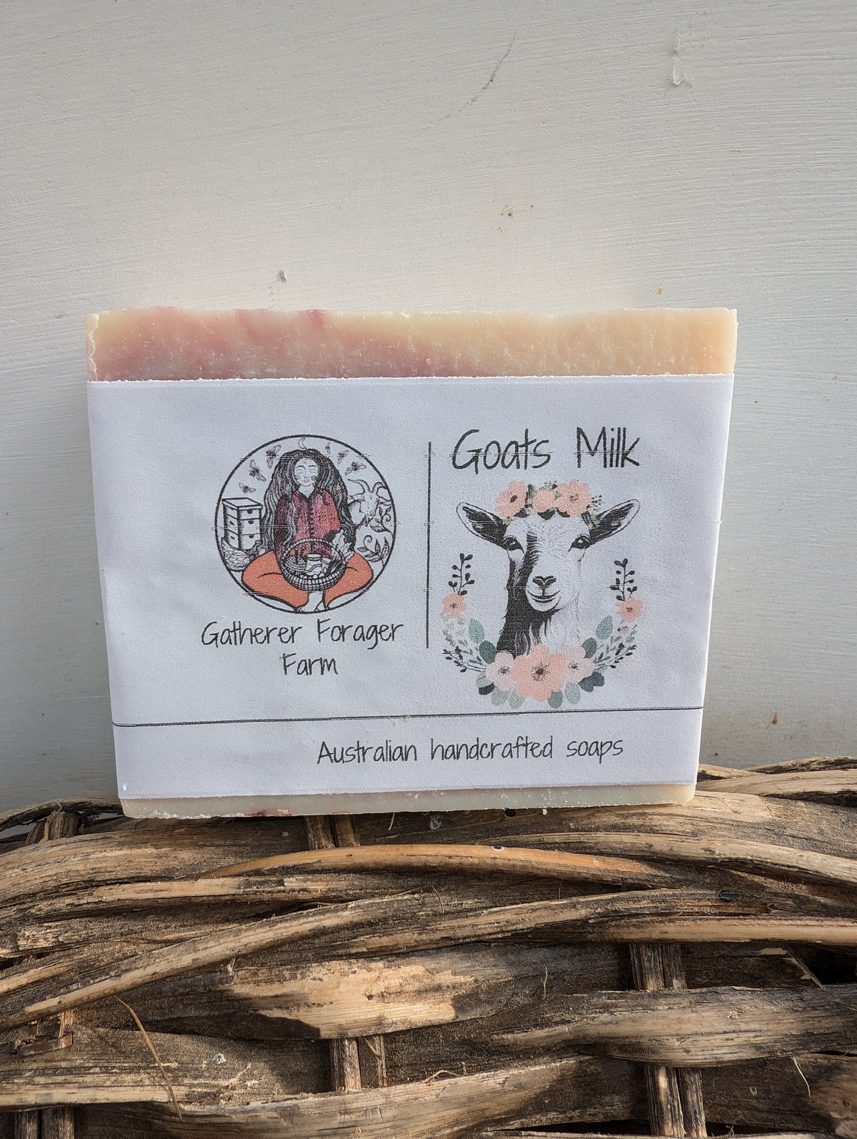 Milk Soap Main image
