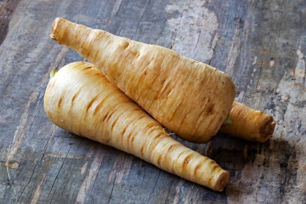 Parsnip Hollow crown