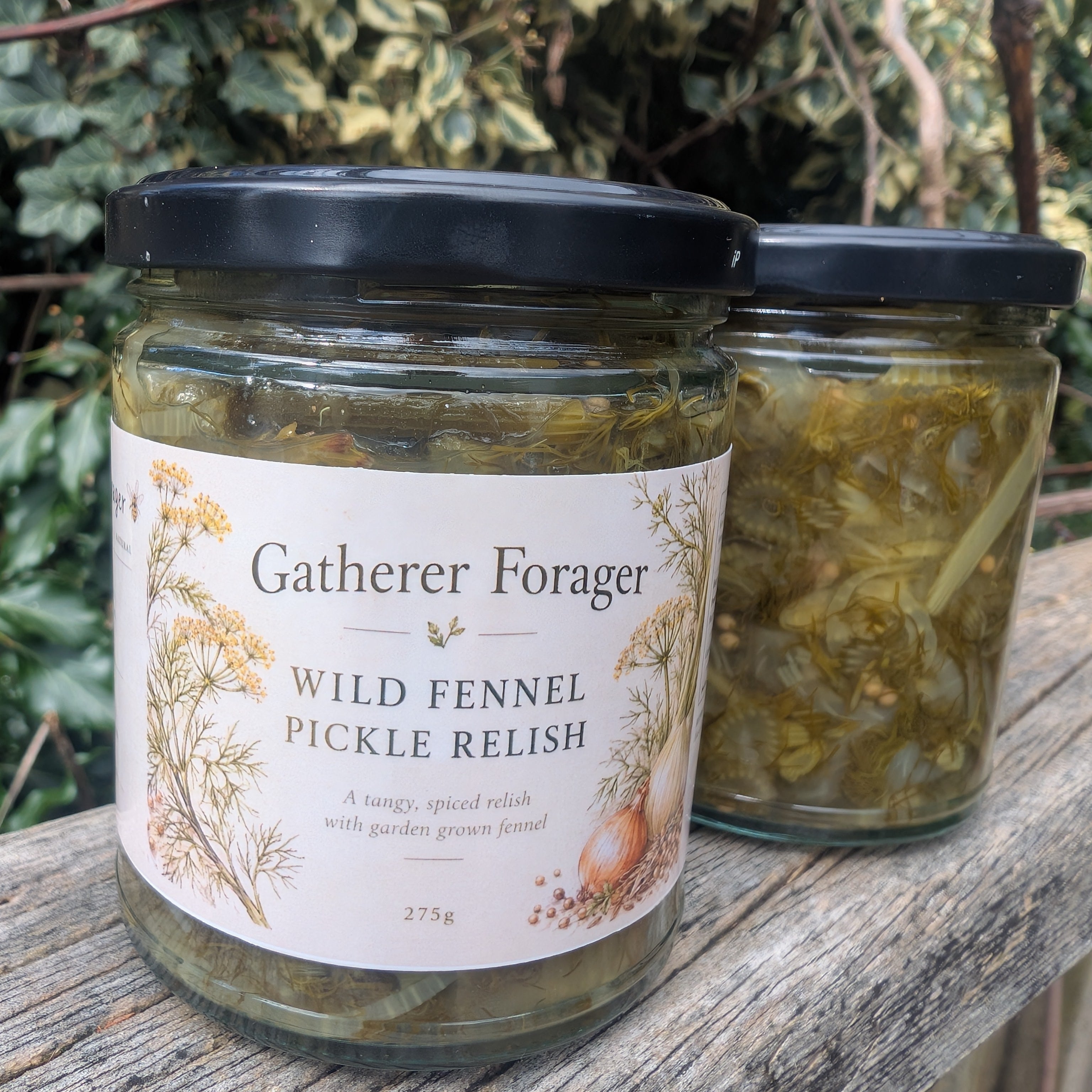 Artisan condiments tasmania 