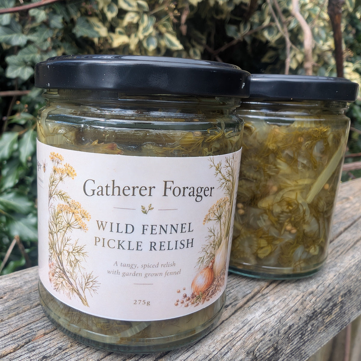 Artisan condiments tasmania 