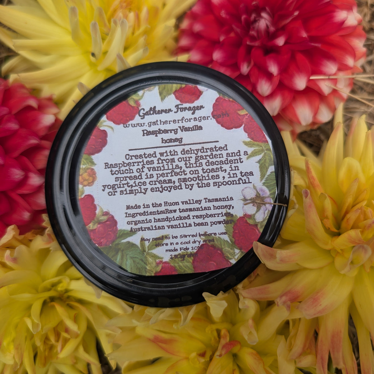 Tasmanian honey Main image