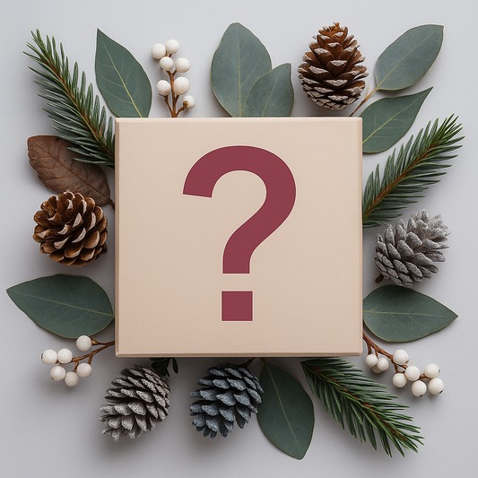 Winter seasonal box
