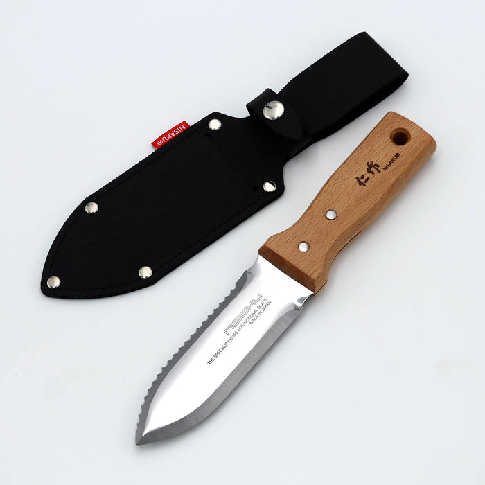 Yamakodachi Short Hori Hori knife Main image