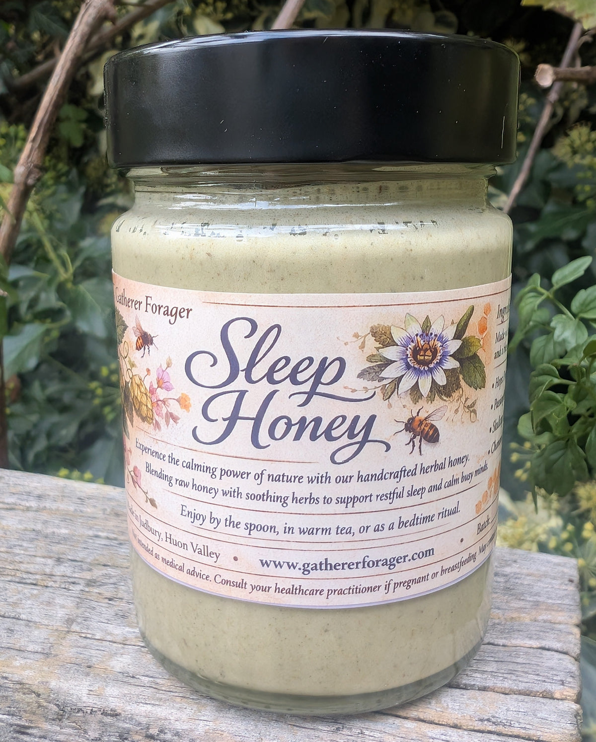 Natural sleep remedies Australia 