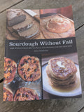 Sourdough without fail recipe book 