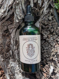 Yarrow face oil for acne prone skin 