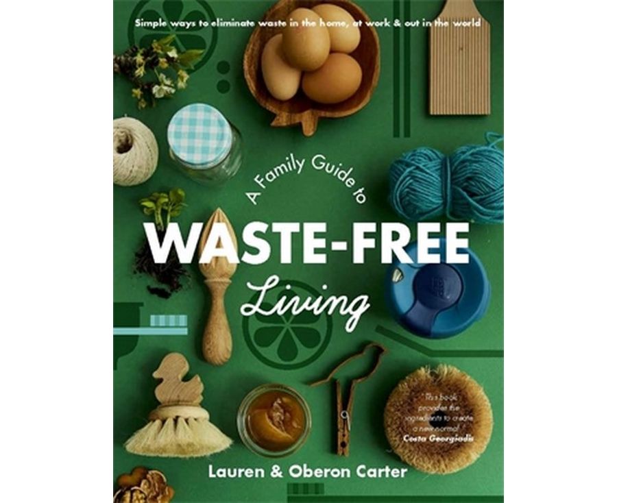 A Family Guide to Waste-Free Living Main image