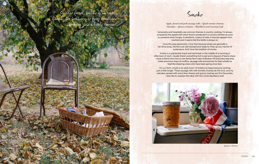 Basket by the Door, A: Recipes for comforting gifts and joyful gatherings