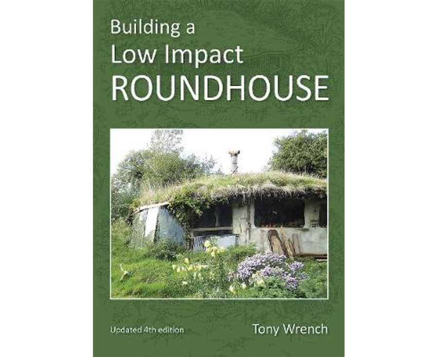 building-a-low-impact-roundhouse book