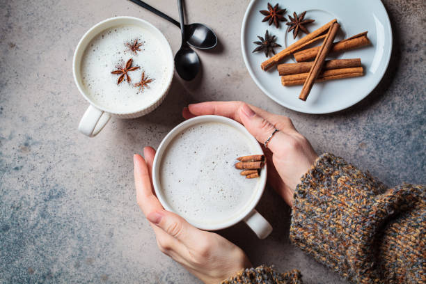 Organic Chai Main image