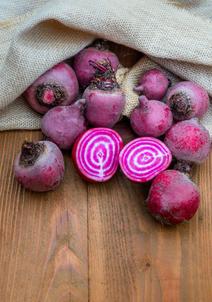 Beetroot Chioggia