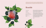 Cocktail Botanica Book | Botanical Cocktail Recipes & Drink Guide