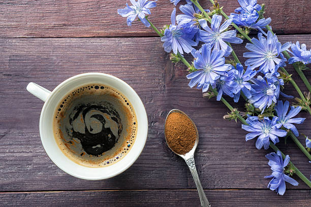 Organic Coffee Alternative Main image