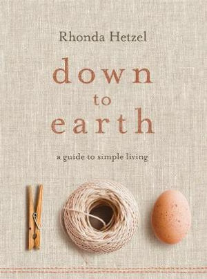 Down to earth: A guide to simple living Main image