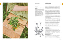 Eat Weeds A field guide to foraging: How to identify, harvest, eat and use wild plants By: Diego Bonetto