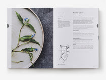 Eat Weeds A field guide to foraging: How to identify, harvest, eat and use wild plants By: Diego Bonetto