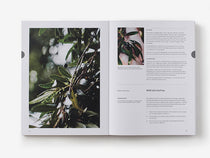 Eat Weeds A field guide to foraging: How to identify, harvest, eat and use wild plants By: Diego Bonetto