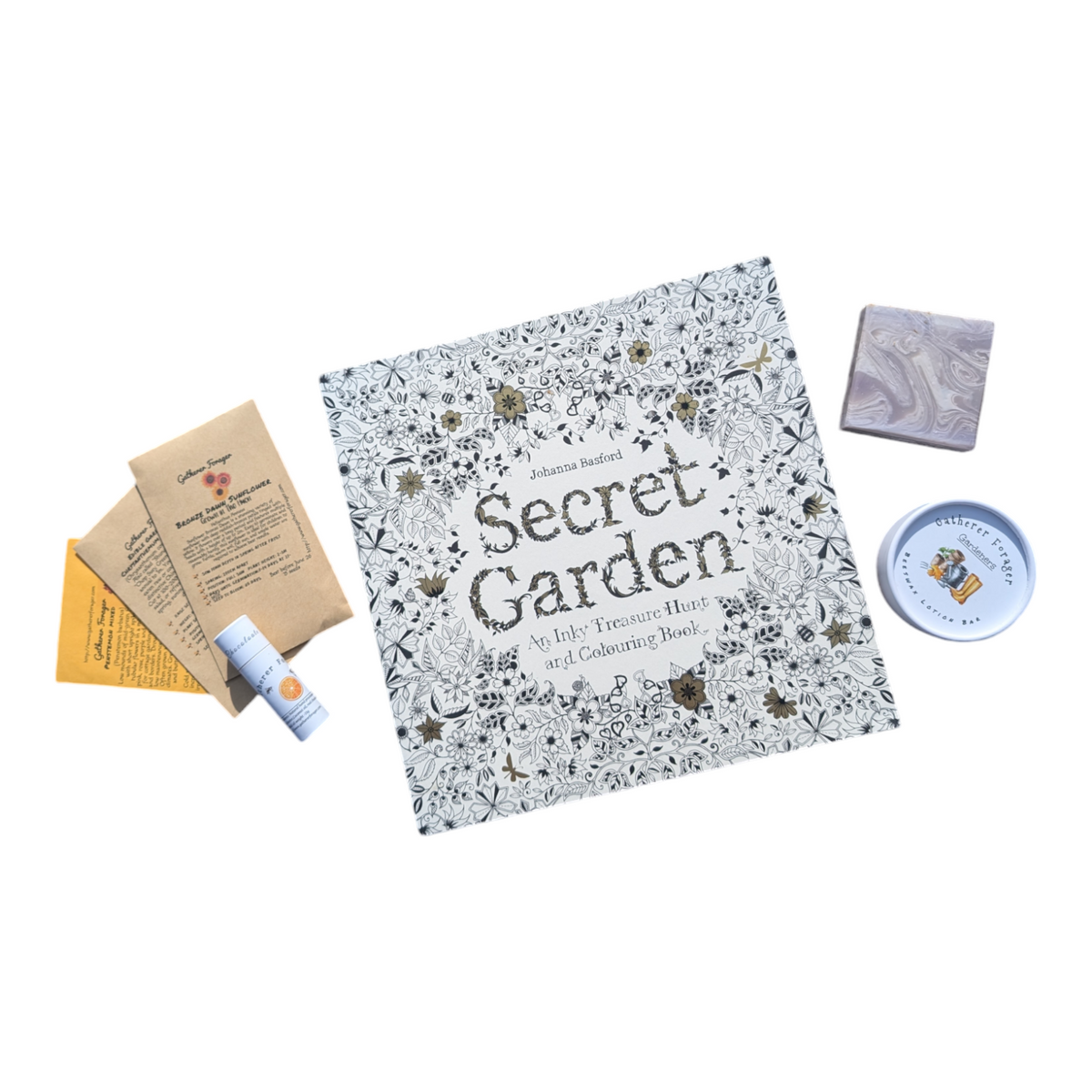 Gardener's Gift Set
