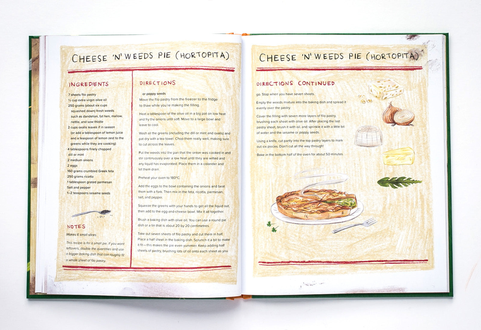 Let's Eat Weeds!: a kids' guide to foraging Secondary image