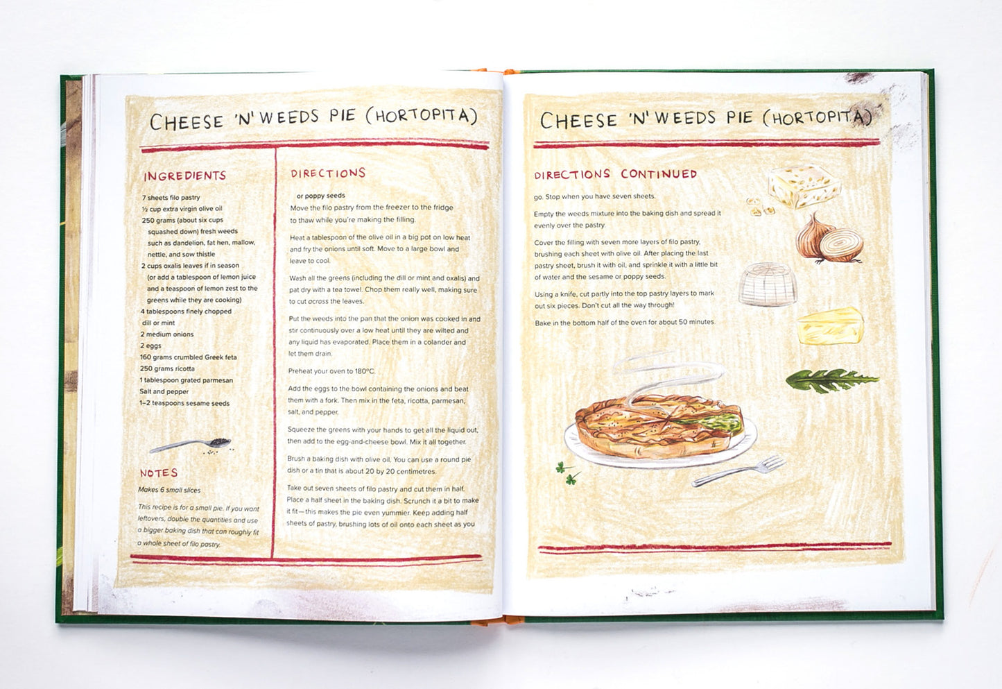 Let's Eat Weeds!: a kids' guide to foraging