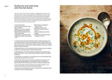 80 Recipes Celebrating Remarkable Mushrooms By: Claire Thomson