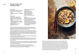 80 Recipes Celebrating Remarkable Mushrooms By: Claire Thomson