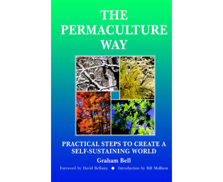 The Permaculture way