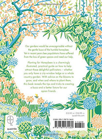 Planting for Honeybees The Grower's Guide to Creating a Buzz By: Sarah Wyndham Lewis