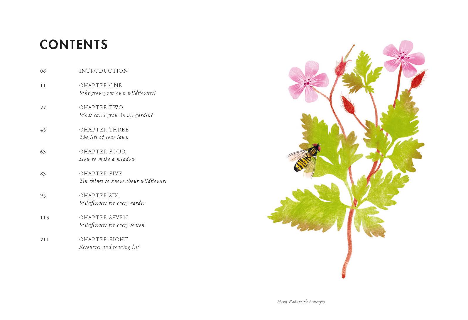 Planting Wildflowers A Grower's Guide By: Jane Moore Secondary image