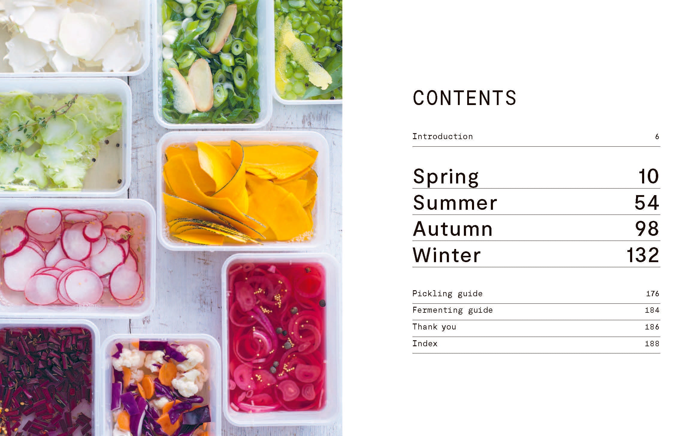 Pocket Pickler Essential recipes for pickles, chutneys, relishes and more By: Alex Elliott-Howery Secondary image