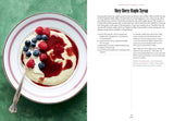 Preserved: Fruit 25 Recipes By: Darra Goldstein, Cortney Burns, Richard Martin