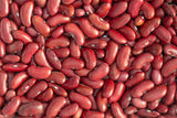 Red Hidasta climbing bean seed