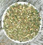 Organic PMS Soothe Tea | Period Pain & Bloating Relief | Hormone Balance