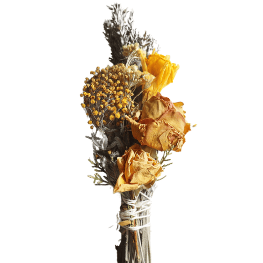 Herbal Smudge sticks - Large Bouquet