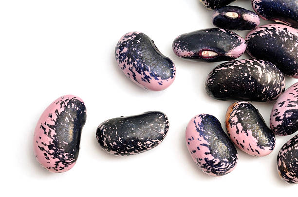 Scarlet runner beans Secondary image